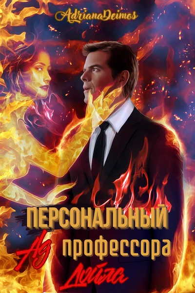 Персональный ад профессора Дойла