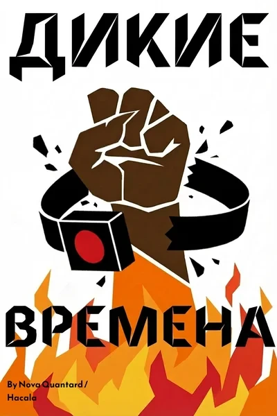 Дикие Времена