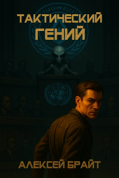 Тактический гений