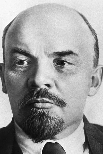 Как Ленин Украину придумавал, и бомбу под Россиюшку подкладывал