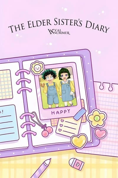 The Elder Sister's Diary
