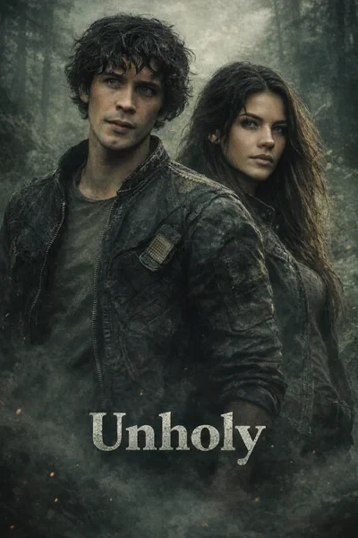 Unholy