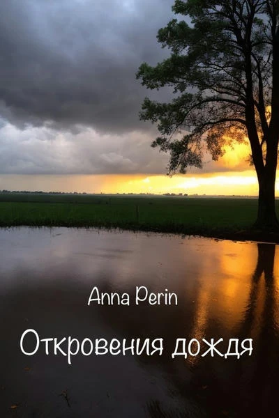 Откровения дождя