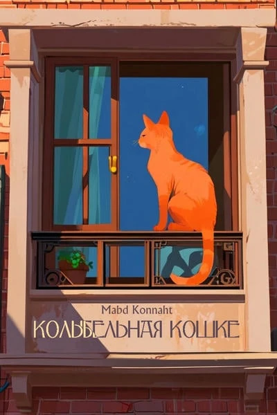 Колыбельная кошке