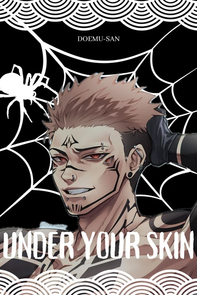 Under Your Skin