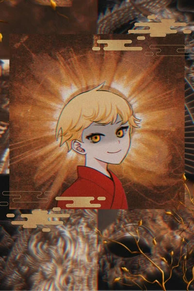 HEAVENLY DEVIL