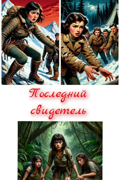 Последний свидетель
