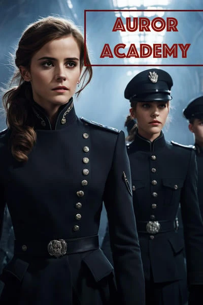 Auror academy
