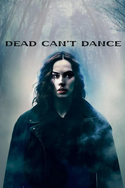 Dead can't dance