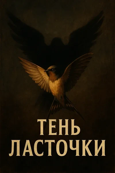 Тень Ласточки