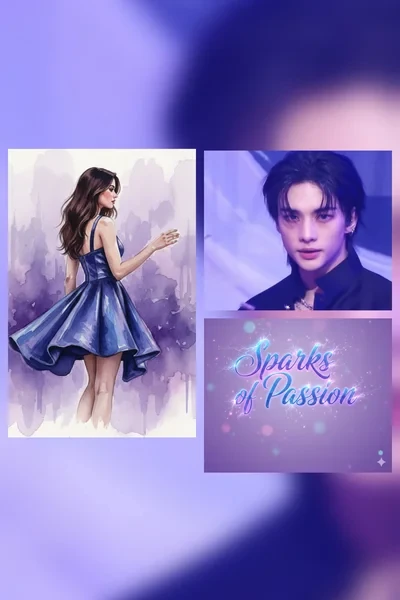Sparks of passion