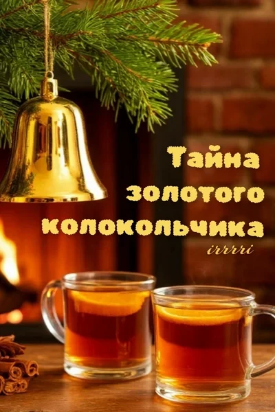 Тайна золотого колокольчика