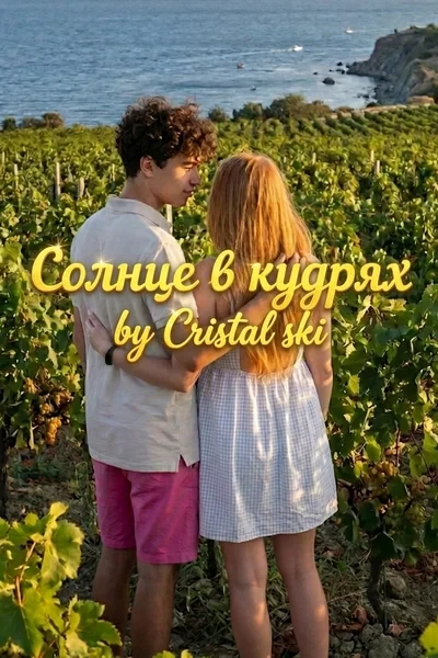 Солнце в кудрях