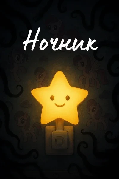 Ночник