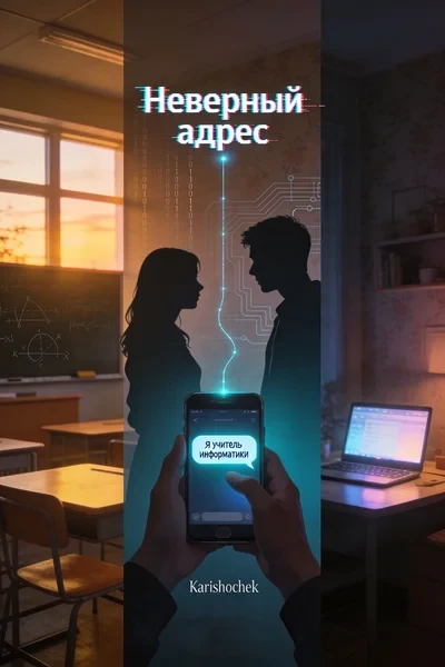 Неверный адрес