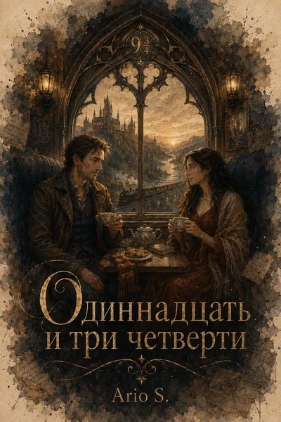 11 ¾