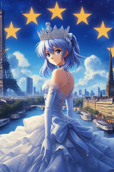 Хроники Euro-NERV