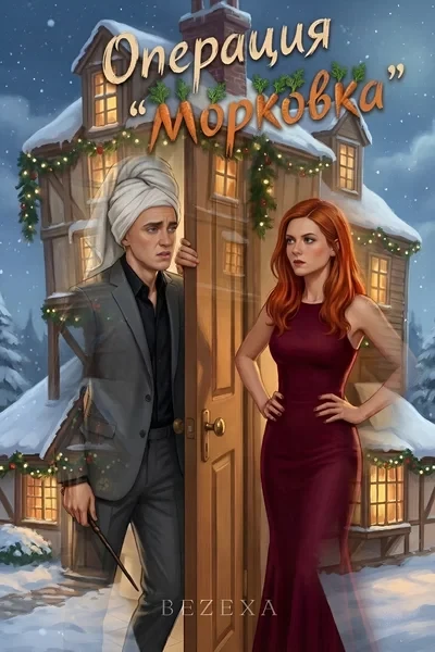 Операция «Морковка»