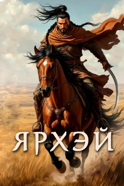 Ярхэй