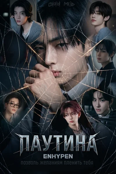 Паутина: ENHYPEN