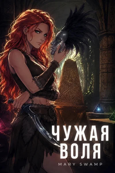 Чужая воля
