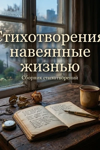 Стихотворения, навеянные жизнью
