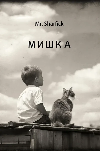 Мишка