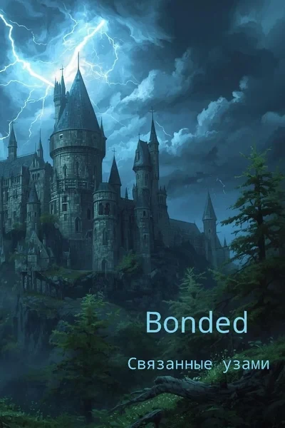 Bonded / Связанные узами