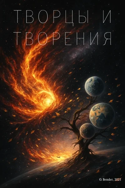 Творцы и творения