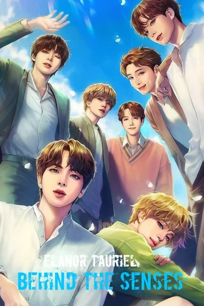 Behind the Senses ~ Сборник драбблов по BTS