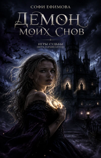 Демон моих снов