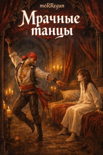 Мрачные танцы