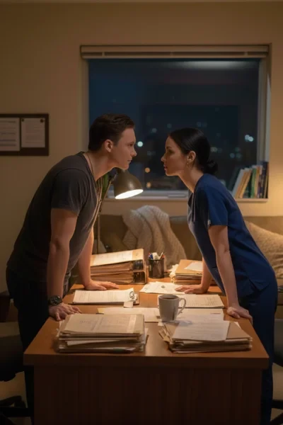 Право на близость: заслужено