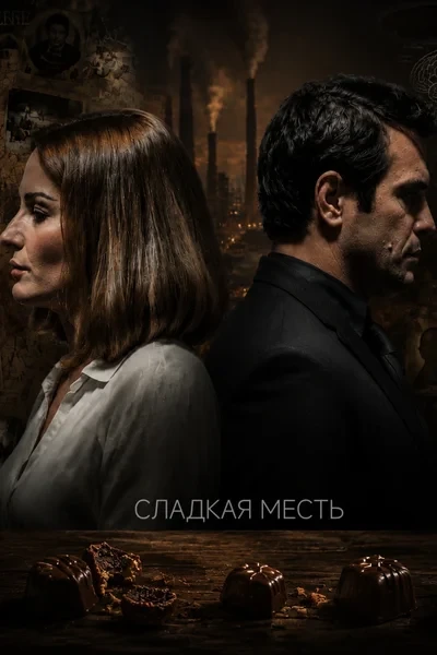 Сладкая месть