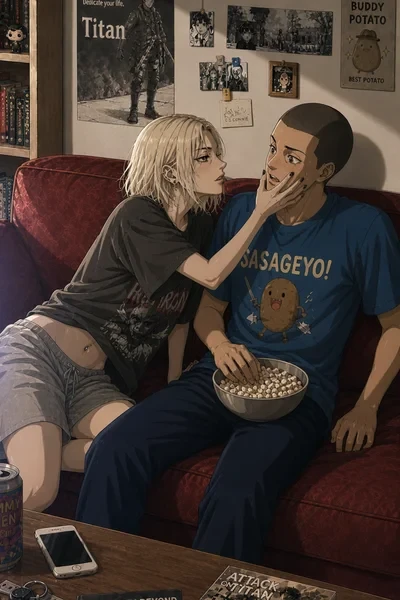 На расстоянии вдоха