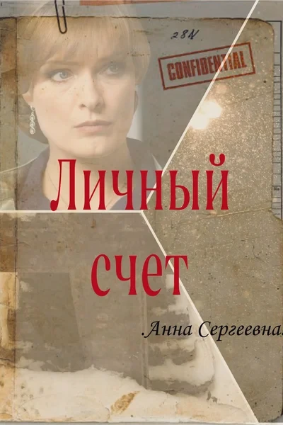 Личный счет