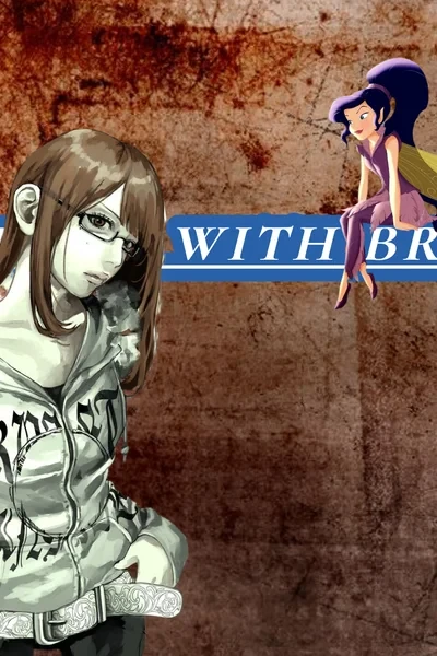 Fairies VVhich Broken VVings
