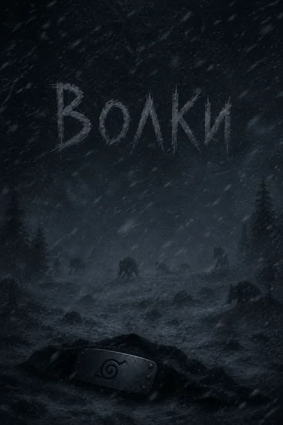 Волки