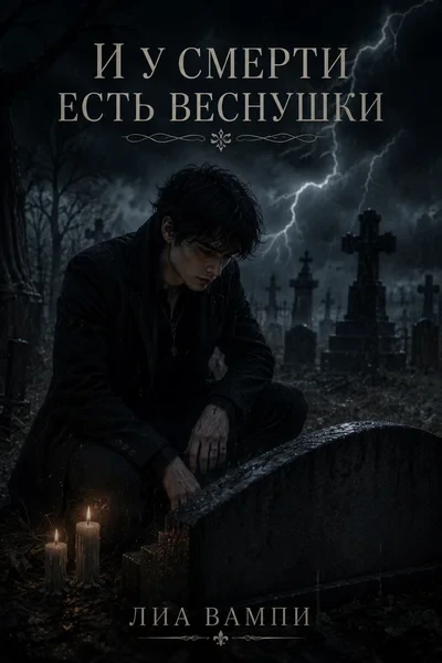 И у смерти есть веснушки