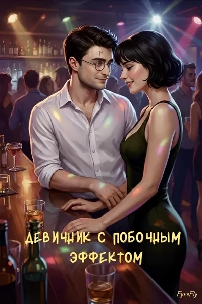 Девичник с побочным эффектом