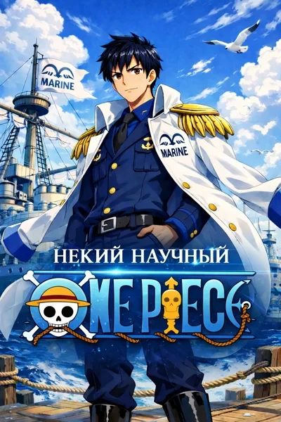 Некий Научный Ван Пис