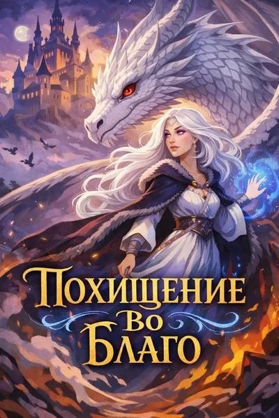 Похищение во благо