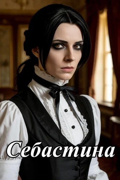 Себастина