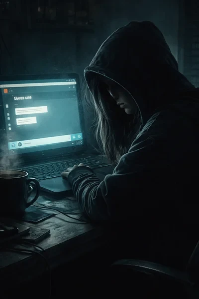 Битые пиксели