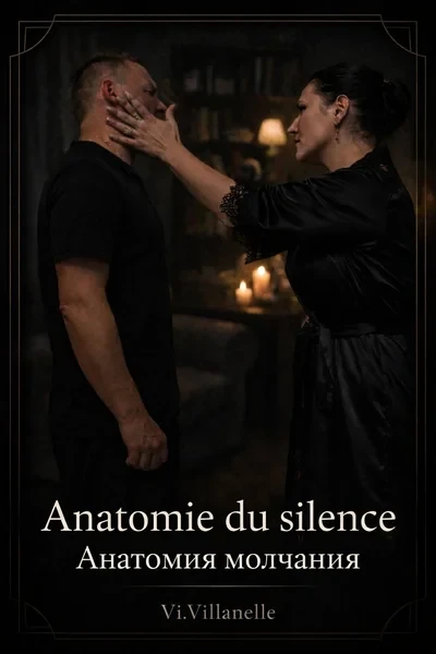 Anatomie du silence / Анатомия молчания