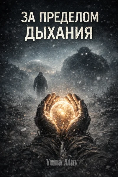 За пределом дыхания