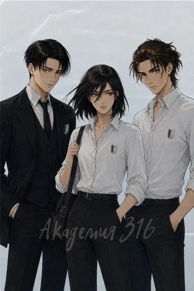 Академия 316