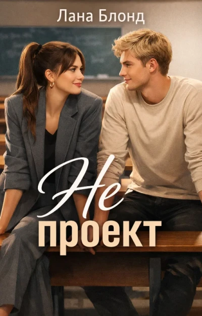Не проект