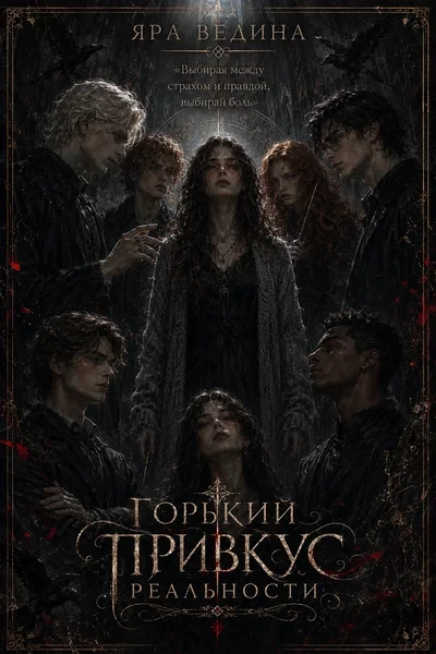 Горький привкус реальности
