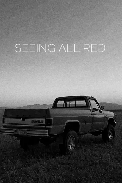 seeing all red